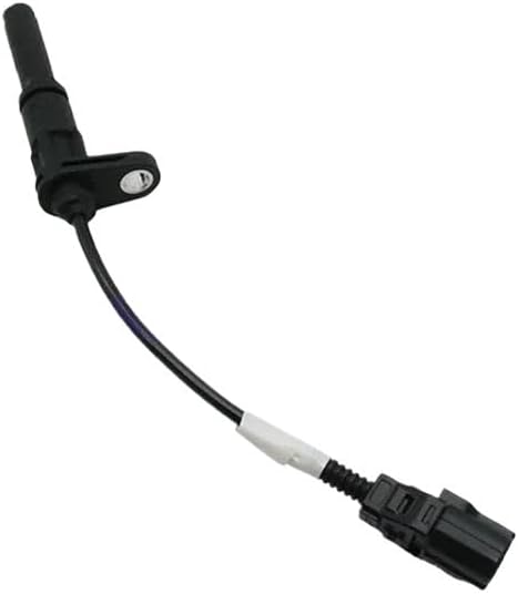 ABS 車輪速度センサー 89546-60040 2 個リア ABS 車輪速センサー ために ランド ために クルーザー GR HZ