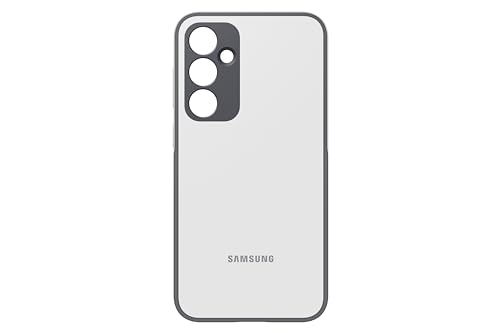 Image of Samsung Galaxy S23 FE Silicone Phone Case, Protective Cover with Color Variety, Smooth Grip, Soft and Sleek Design, Seamless Fit, US Version, EF-PS711TWEGUS, White
