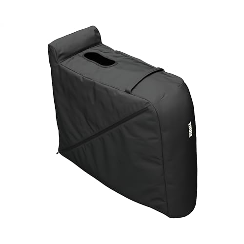 THULE EasyFold 3 - Bolsa de transporte para 3 bicicletas