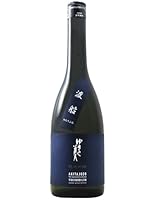 ゆきの美人 純米吟醸 渡舟 720ml