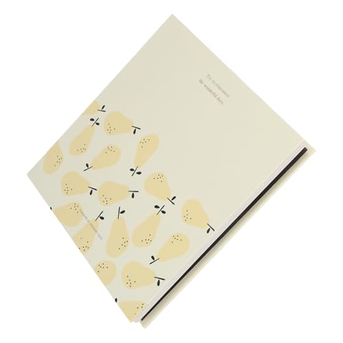 Album scrapbooking floral solution pour collectionneurs de feuilles séchées et plantes
