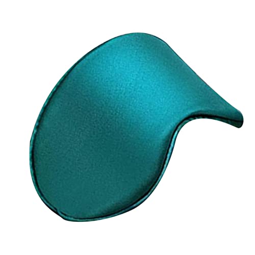 シルク アイマスク アイマスク シルク 洗える アイピロー 目隠し シンプル 寝る時マスク 柔らかい フィット感 通気性 保湿 快眠グッズ 男女兼用 ギフト 長さが調節できる