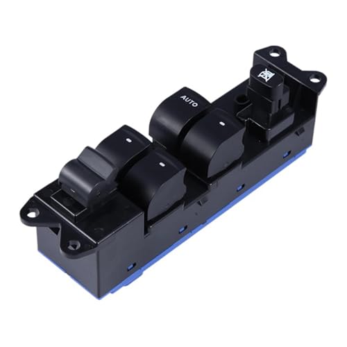 Commande leve vitre electrique gauche pour reparer le bouton bloque sur Subaru 2005-2009