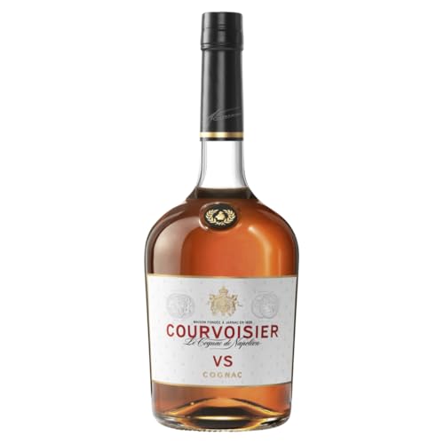 Courvoisier V.S. Coñac 1 Litro