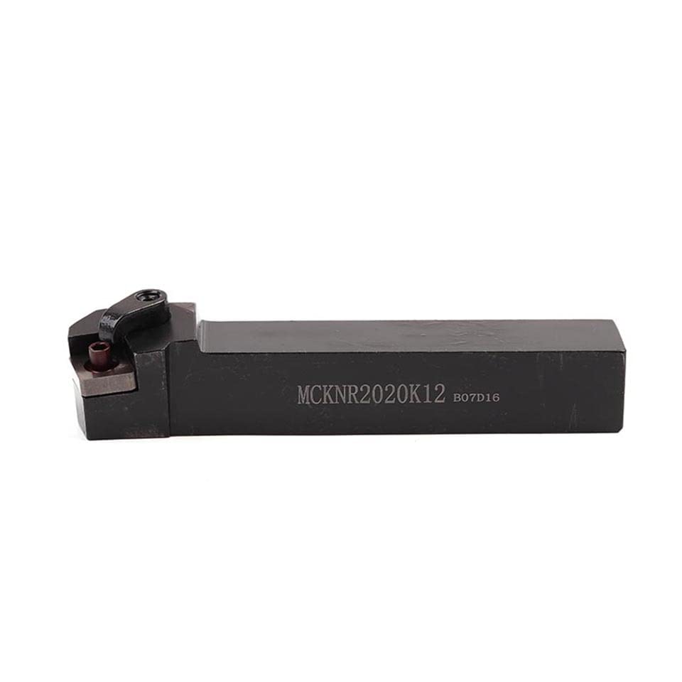 Herramienta Torno para Corte y Torneado MCKNR/L miniatura 3