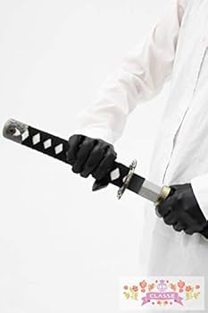 コスプレ用模造刀②のみ にじさんじ 長尾景 刀2本 風 コスプレ用アイテム | ZOKJP