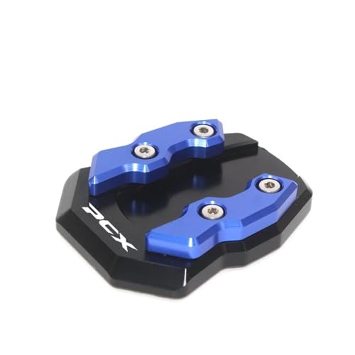 Extension béquille latérale moto évite la chute de votre scooter PCX 125