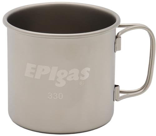 EPI(イーピーアイ) シングル チタンマグ T-8103