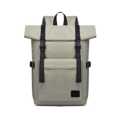 Sac à dos extérieur imperméable roll top extensible pour homme femme