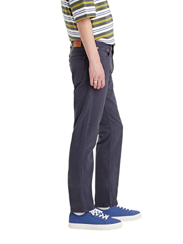 Image of Levi's Men's 511 Slim Fit Stretch Jeans, (New) India Ink Gd, 42W x 32L
