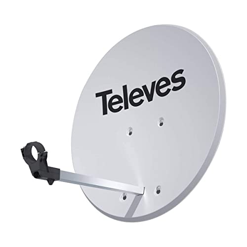 TELEVES 52020 Antena Parabólica Offset