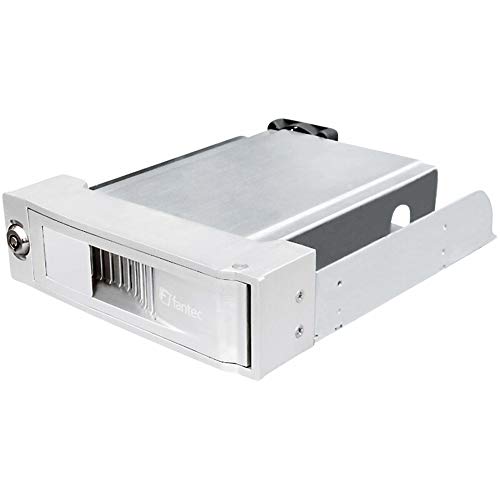 Preisvergleich Produktbild FANTEC MR-35SAS Wechselrahmen Silber