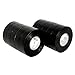 Black Electrical Tape TAPE ELECTRICAL BLACK 10/SLEEVE
