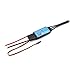 Readytosky Bidirectional 40A Brushless ESC 2-6S UBEC 3A 5V Electric Speed Controller for RC Car Boat Underwater Propeller