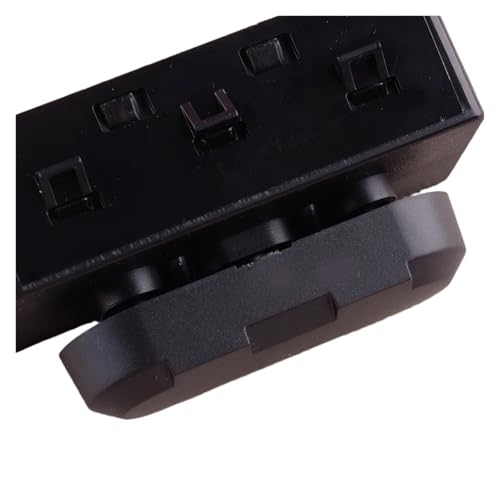 Interruptor de asiento 5F9T-14B709-AA para solucionar mandos bloqueados en Flex 2