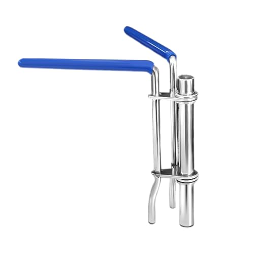 Protoence Strumento Sigilli Idraulici | Strumento per,Integrata Ergonomica per Manutenzione Flessibile in Sistemi Meccanici