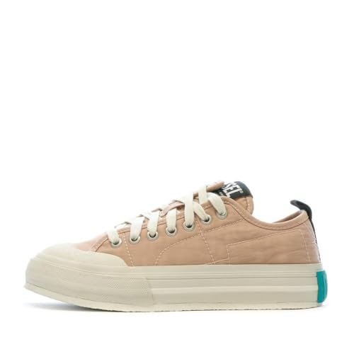 Diesel   Zapatillas para mujer, color rosa, rosa, 39 EU