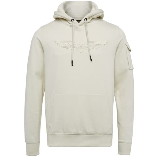 PME Legend Herren Sweatshirt Beige XL Cover
