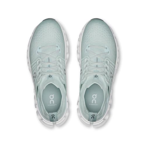 Image of On Women's Cloudswift 4 Running Shoes