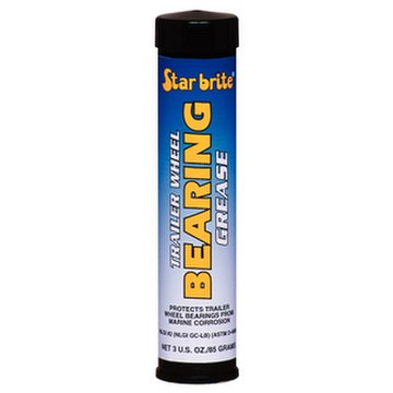 Star Brite 26014 Grease-Wheel Bearing 14Oz Cart