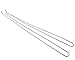 Master-Bilt 17-09556 Coil Defrost Heater, 1600W, 230V, 8.000" x 65.000"