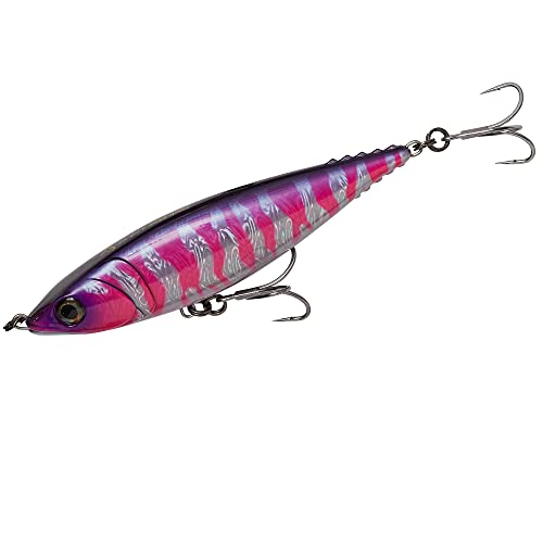 SAVAGE GEAR Acqua salata Stick Esca 3D MACK STICK