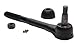 ACDelco Professional 45A0423 (88910257) Inner Steering Tie Rod End