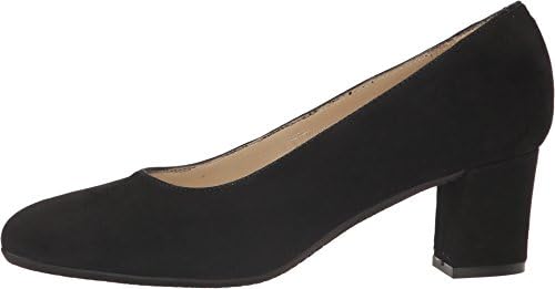 Eric Michael Abby Women's Sandal (BLACK, EU 38/ US 7-7.5) | Image 1
