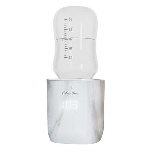 Baby's Brew Portable Bottle Warmer