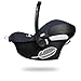CBX by CYBEX Babyschale Aton B2 i-Size, Ab Geburt bis ca. 24 Monate, Max. 13 kg, Inkl. Neugeboreneneinlage, SensorSafe kompatibel, Blau