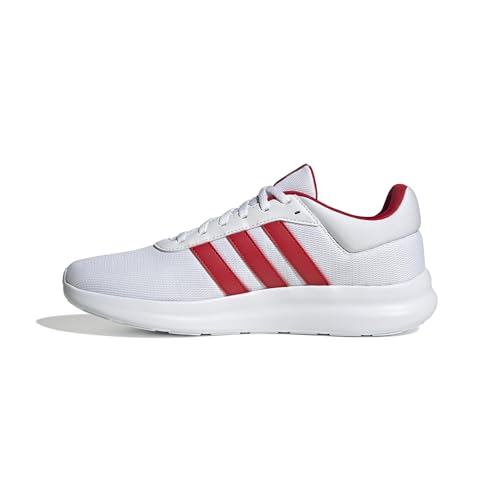 Image of adidas Unisex Lite Racer 4.0 Casual Shoe