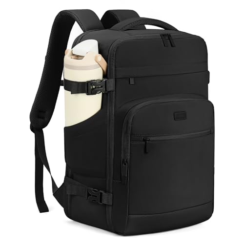 mibasies 30L Travel Backpack Flight Approved