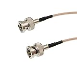 【Garantie】Jedes Kabel wurde getestet, um sicherzustellen, dass es vor dem Versand keinen Kurzschluss und keine möglichen Ausfallprobleme gibt. Wenn das von Ihnen erhaltene Kabel defekt ist, kontaktieren Sie uns bitte.