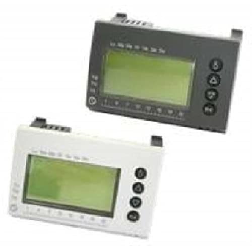 Gli elettrici cronotermostato digitale zeus