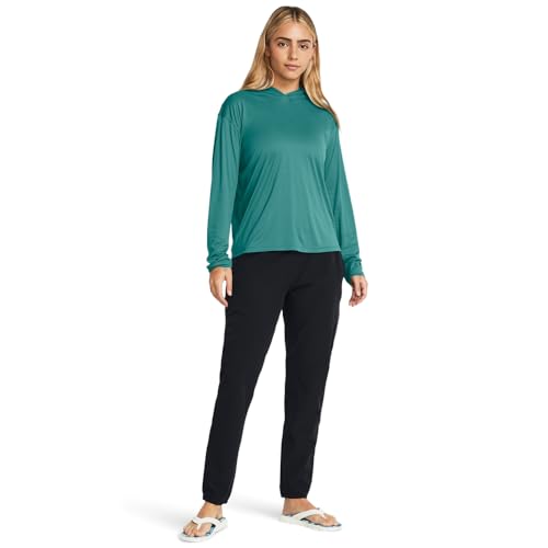 Under Armour womens Fusion Pants3