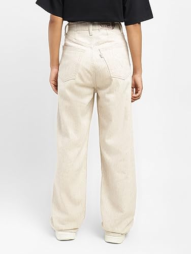 Image of Levi's Women's Loose Fit High Rise Jeans