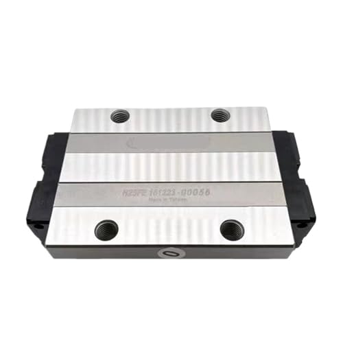 Guidage linéaire TRH25FE haute charge pour mouvement fluide de chariot