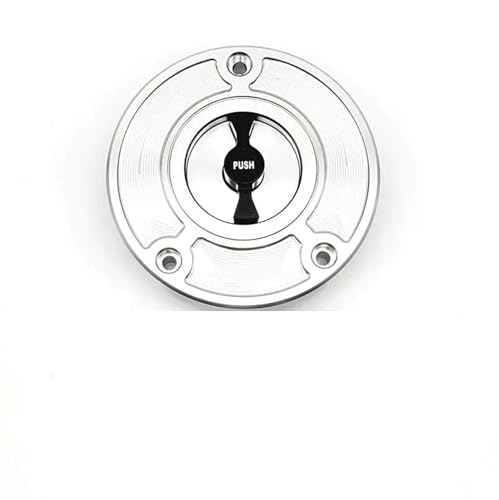 Bouchon de réservoir carburant Suzuki GSXR 600 750 1000 K4-L2