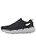Produktbild Skechers Herren MAX Cushioning Premier Perspective Road Running Shoe, Black and Lime Textile, 43 EU