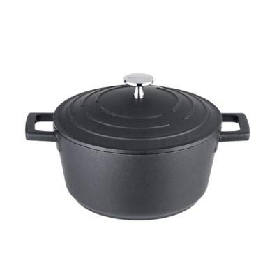 Lakeland Cast Aluminium Non-Stick Casserole 2.5 Litre