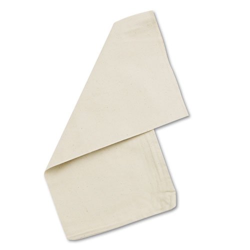 MMF2310397W06 - MMF Heavyweight cotton duck cloth bag for coin/currency
