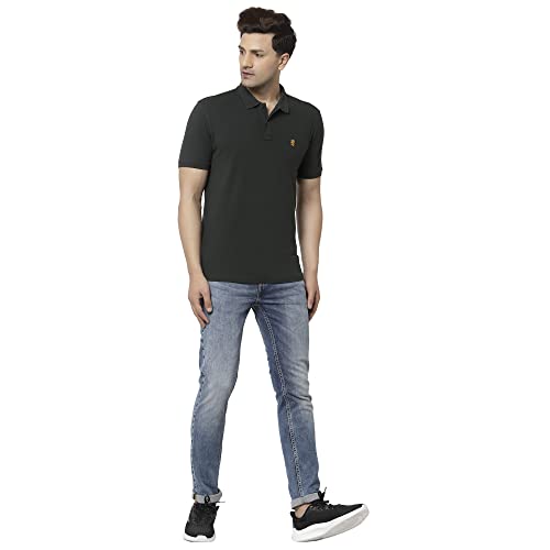 Image of Red Tape Classic Skinny Jeans for Men | Everyday Comfort & Premium Fabric