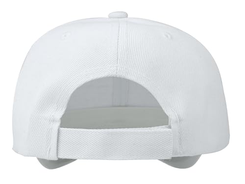 Image of Gelante Plain Blank Baseball Caps Adjustable Back Strap Wholesale LOT 12 PC'S
