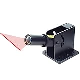 INFINITER ML-100 Red Line Generator (Ideal for cutting works) The US Wall Mount Type Power Adapter i