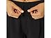 ASICS Women's Road 3.5IN Short Running Apparel, S, Performance Black