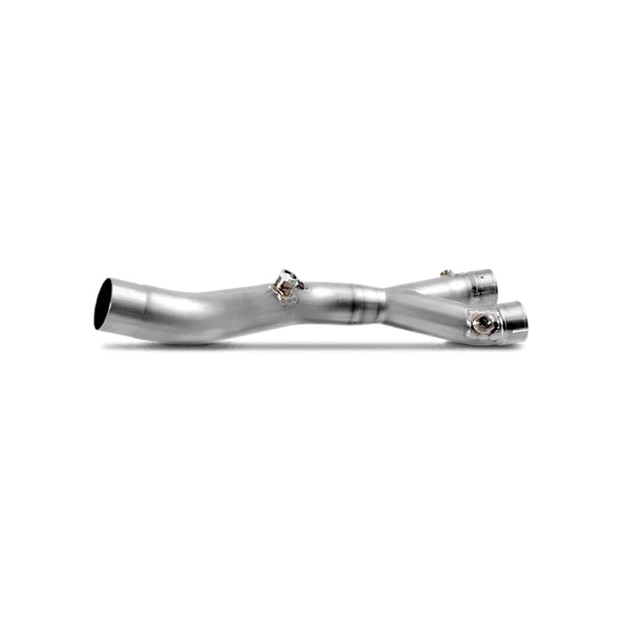 Amazon | アクラポビッチ(AKRAPOVIC) オプションリンクパイプ