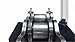 Motobriiz 1116-3-1/4 Chain Applicators 3/8-inch