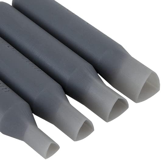 Cool Tools - Stone Setting Punch Set (Cushion)