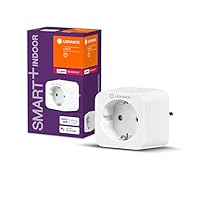 LEDVANCE Smart+ Plug,