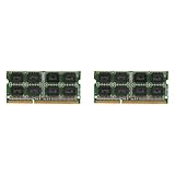 Nombre: memoria RAM - Memoria RAM para ordenador portátil (4 GB, DDR3, 1066 MHz, PC3-8500, 204 , SODIMM, para memoria para ordenador portátil AMD